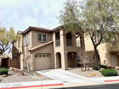 1143 Desert Mountain Dr Henderson, NV 89002