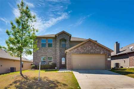14337 Serrano Ridge Road Fort Worth, TX 76052