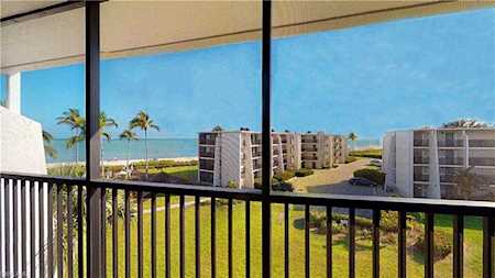 1501 Middle Gulf Dr #D403 Sanibel, FL 33957