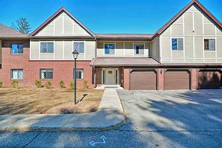 29 Rainbow Pond Dr #D-1 Walpole, MA 02081