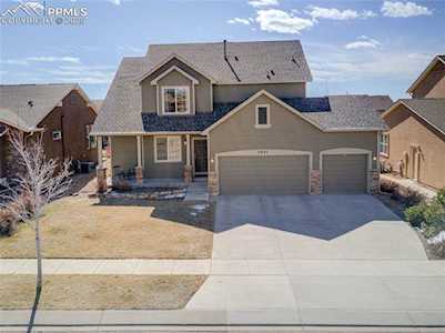 5927 Adamants Drive Colorado Springs, CO 80924