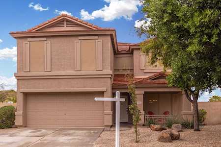 11142 W Windsor Avenue Avondale, AZ 85392