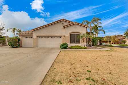 1896 S Boulder Court Gilbert, AZ 85295