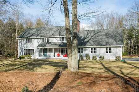 164 Munroe Hill Road Carlisle, MA 01741