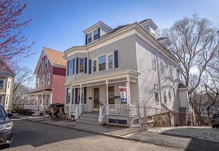 39 Cranston Street #3 Boston, MA 02130