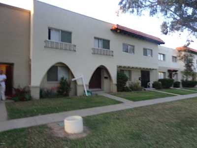 4663 N 21st Avenue Phoenix, AZ 85015