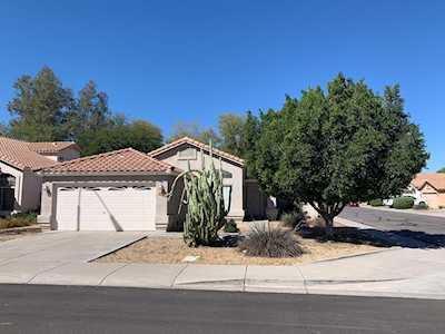 2336 S Navajo Way Chandler, AZ 85286