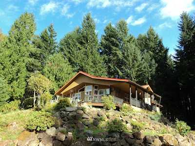 138 Red Cedar Lane Packwood, WA 98361