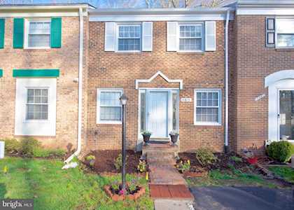 14845 Maidstone Ct Centreville, VA 20120