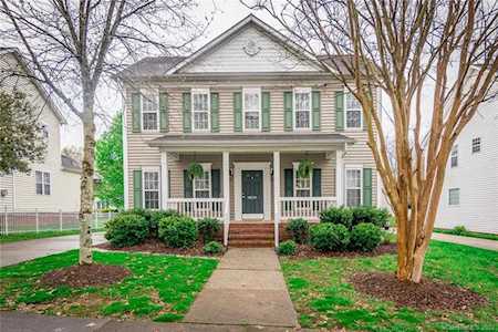 18838 Oakhurst Blvd Cornelius, NC 28031