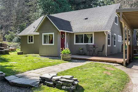 9509 384th Ave SE Snoqualmie, WA 98065