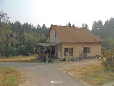 1770 Little Hanaford Rd Centralia, WA 98531