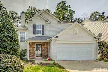 7628 Brighton Village Drive Raleigh, NC 27616