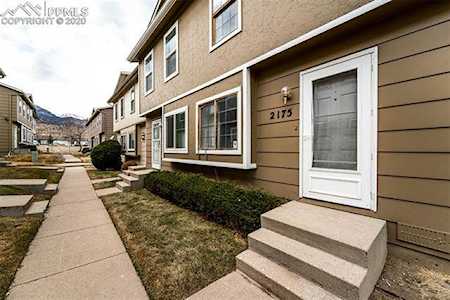 2175 Baltimore Circle Colorado Springs, CO 80904