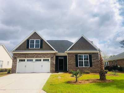 1250 Nightingale Court Leland, NC 28451