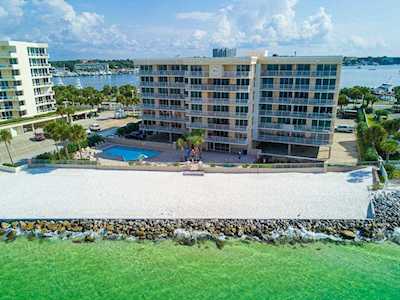 150 Gulf Shore Drive #UNIT 103 Destin, FL 32541