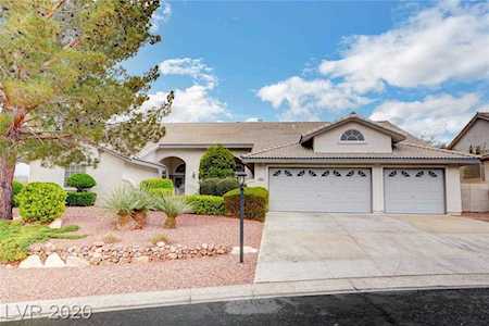 5101 Desert Lily Ln Las Vegas, NV 89130