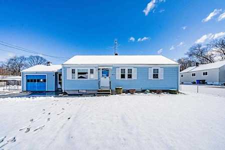 13 Suzanne Street Springfield, MA 01104