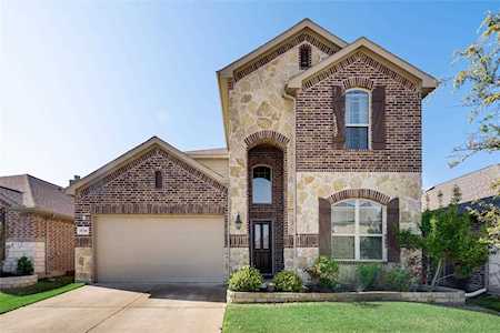 11728 Kurth Drive Frisco, TX 75036