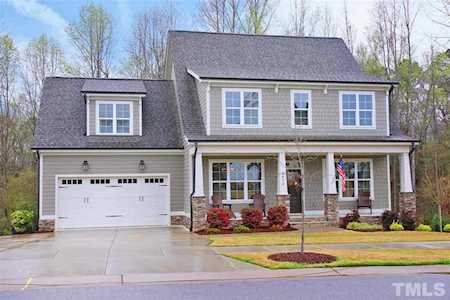 2836 Greenbank Mill Drive Fuquay Varina, NC 27526