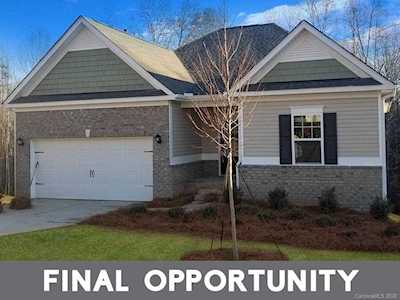 5072 Abbington Way Belmont, NC 28012