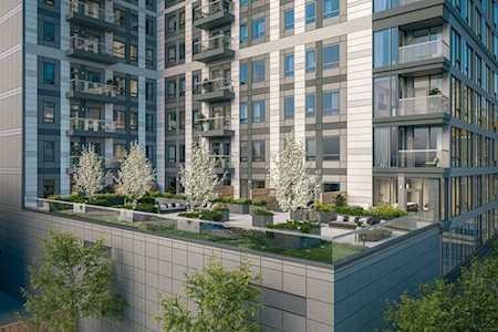 100 Shawmut Avenue #705 Boston, MA 02118