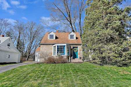 566 Park Boulevard Worthington, OH 43085