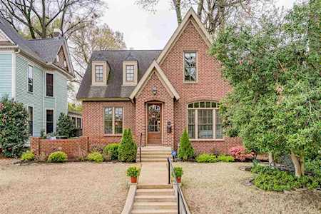 1741 Galloway Ave Memphis, TN 38112