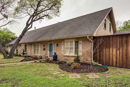 4727 Sugar Mill Road Dallas, TX 75244