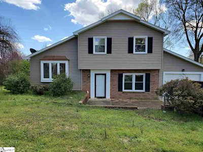 102 Newgate Dr Simpsonville, SC 29681