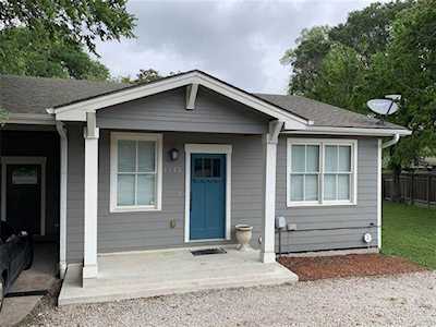 6112 Manor Rd #3 Austin, TX 78723