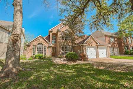 2408 N S Falcon Dr Round Rock, TX 78681