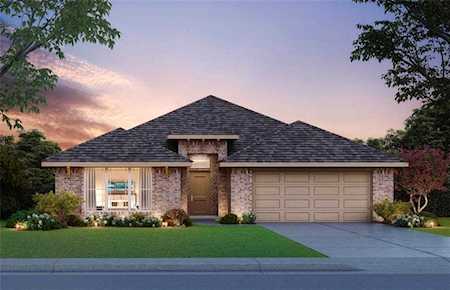 2965 NW 184th Terrace Edmond, OK 73012