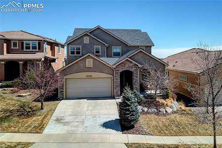 9553 Roxborough Park Court Colorado Springs, CO 80924