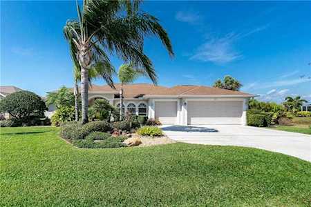 25 White Marsh Lane Rotonda West, FL 33947