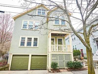 117 Franklin Street #1 Brookline, MA 02445