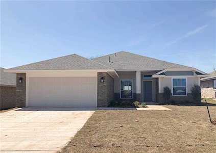 4204 Caracara Ct Norman, OK 73072