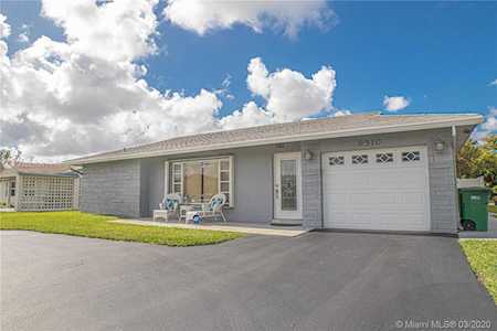 9510 NW 81st Ct Tamarac, FL 33321