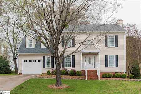 106 Fox Run Circle Greer, SC 29651