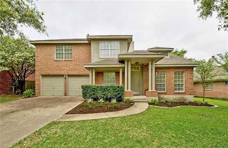 10700 Pinkney Ln Austin, TX 78739