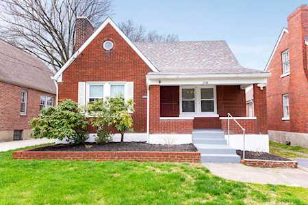 2330 Mount Claire Ave Louisville, KY 40217