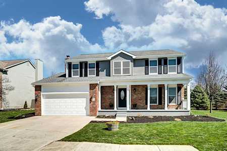 5760 Castleknock Road Dublin, OH 43016