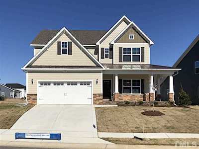 3444 Jones Lake Road #Lot 835 Fuquay Varina, NC 27526