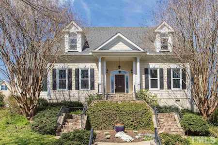 200 Arlen Park Drive Chapel Hill, NC 27516