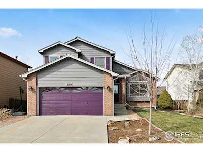 2200 23rd Ave Longmont, CO 80501