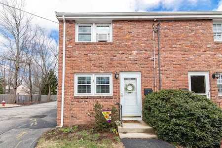9 Regency Drive #9 Holliston, MA 01746
