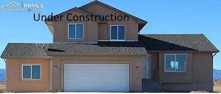 7336 Moab Court Fountain, CO 80817