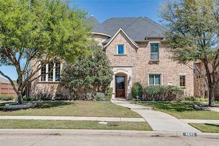 4242 Siena Drive Frisco, TX 75033
