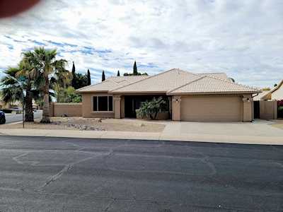 6351 W Quail Avenue Glendale, AZ 85308