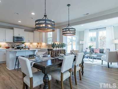 594 Mill Bend Drive #52 Fuquay Varina, NC 27526